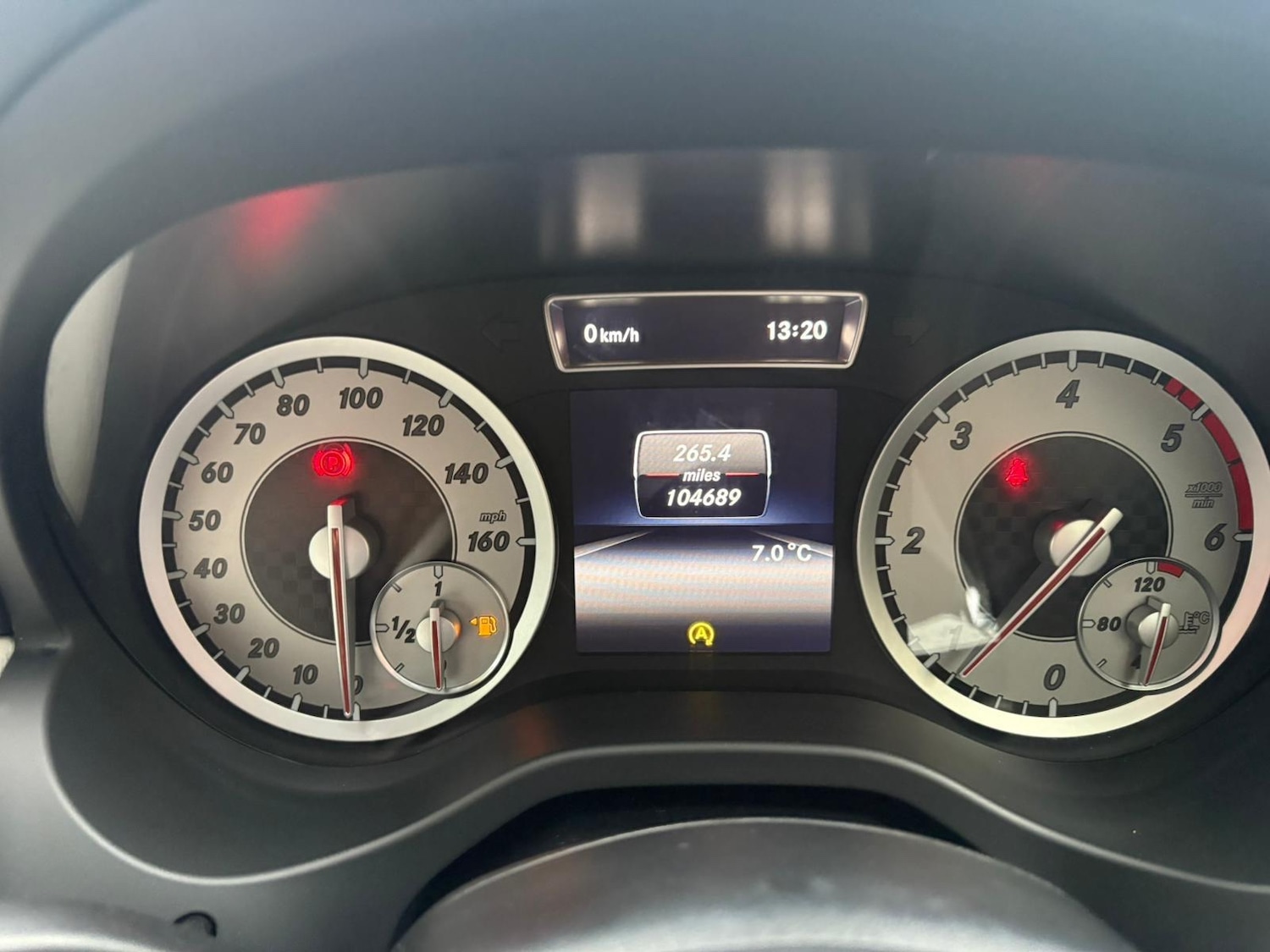 Used Mercedes-Benz A-Class 2015 for sale - 76717636: Photo 10