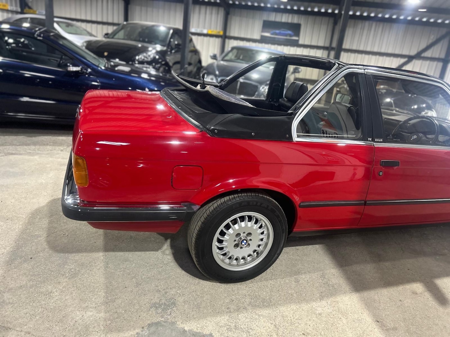 Used BMW 3 Series 1985 for sale - 77974464: Photo 10