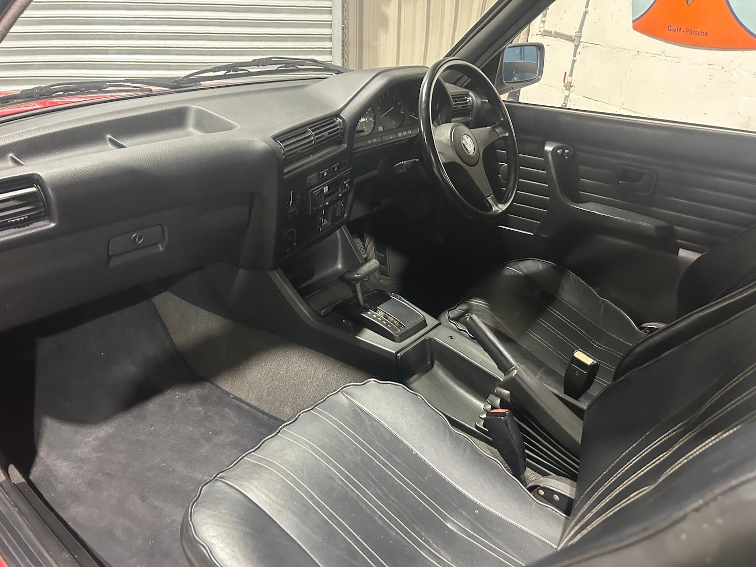 Used BMW 3 Series 1985 for sale - 77974464: Photo 12