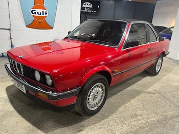 Used BMW 3 Series 1985 for sale - 77974464: Photo