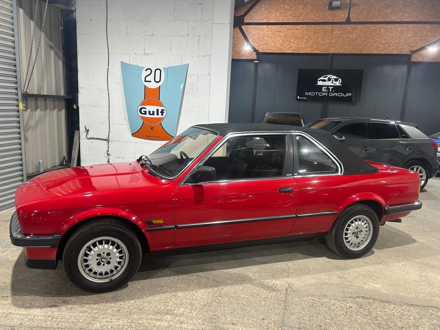 Used BMW 3 Series 1985 for sale - 77974464: Photo 3