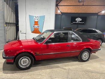 Used BMW 3 Series 1985 for sale - 77974464: Photo