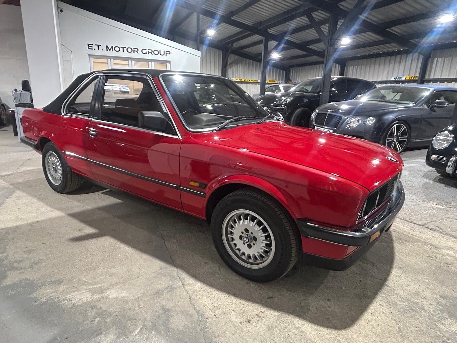 Used BMW 3 Series 1985 for sale - 77974464: Photo 6
