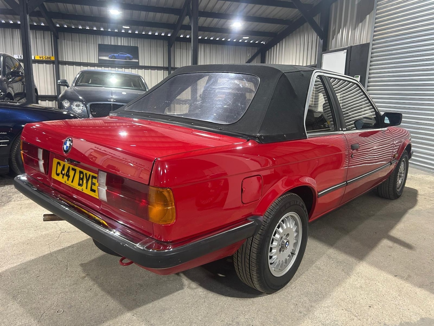 Used BMW 3 Series 1985 for sale - 77974464: Photo 7