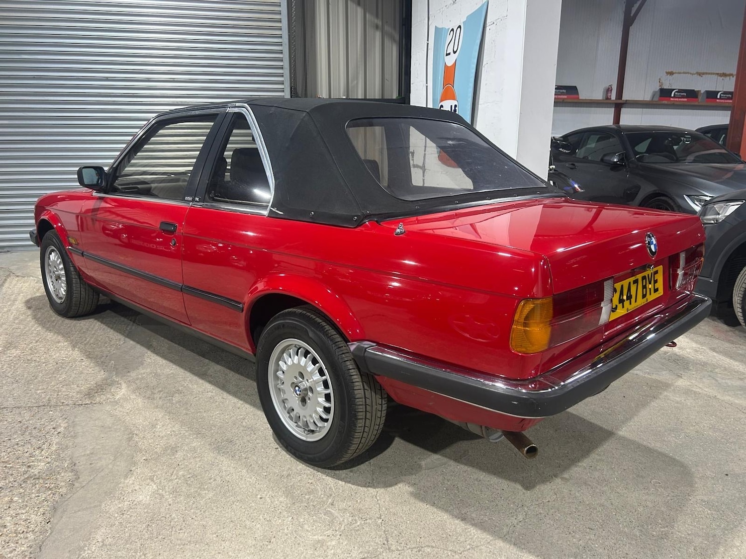 Used BMW 3 Series 1985 for sale - 77974464: Photo 8