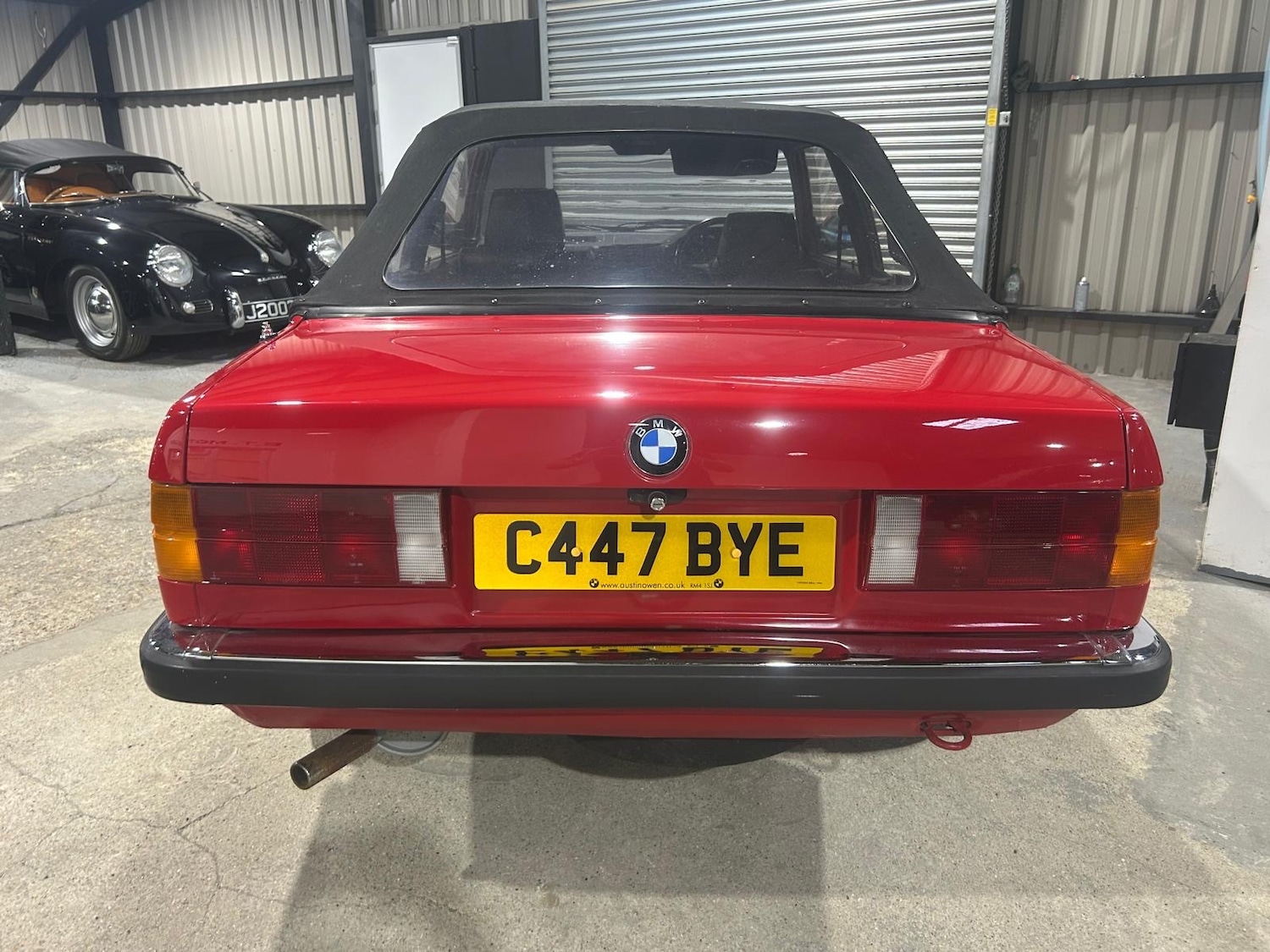 Used BMW 3 Series 1985 for sale - 77974464: Photo 9