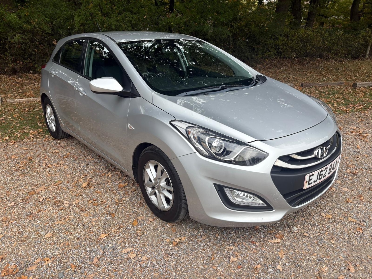 Used Hyundai i30 2012 for sale - 76262858: Photo 1