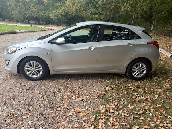 Used Hyundai i30 2012 for sale - 76262858: Photo 10