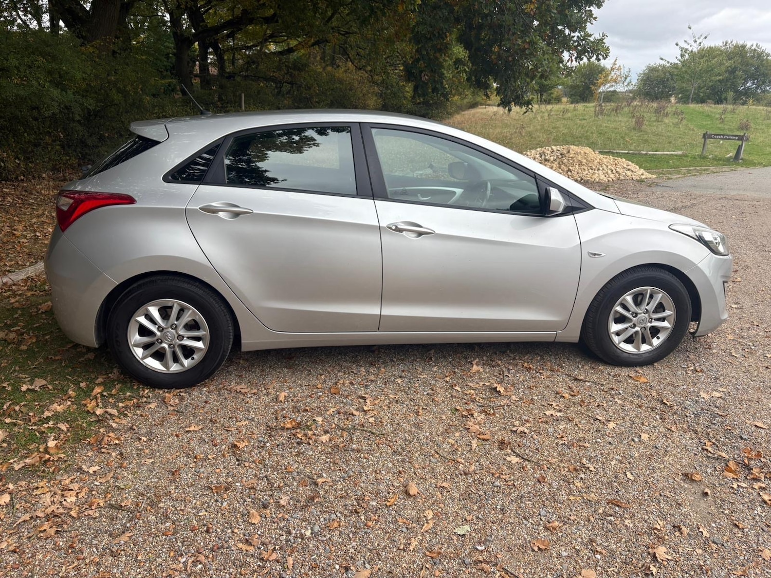 Used Hyundai i30 2012 for sale - 76262858: Photo 11