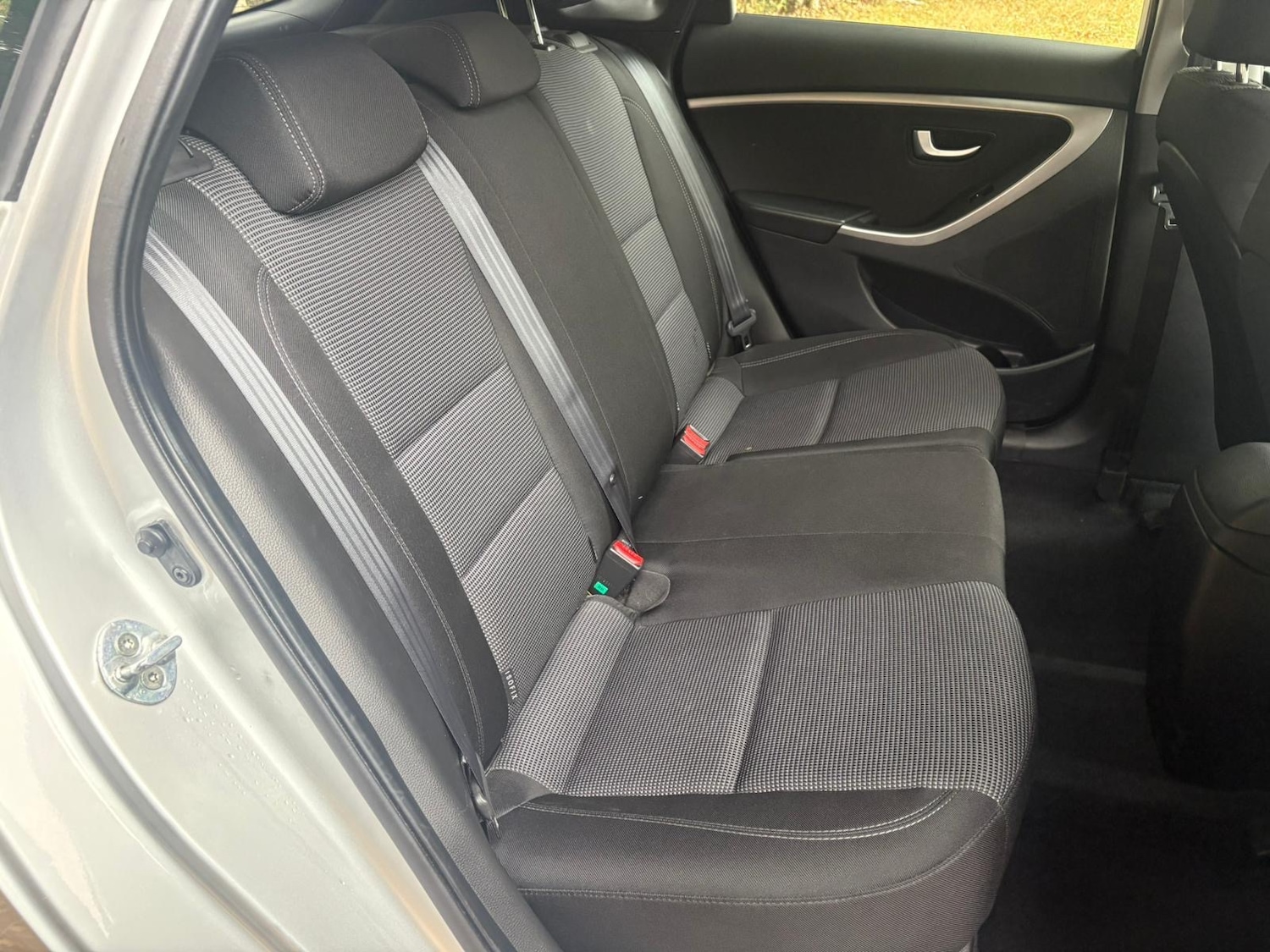 Used Hyundai i30 2012 for sale - 76262858: Photo 12