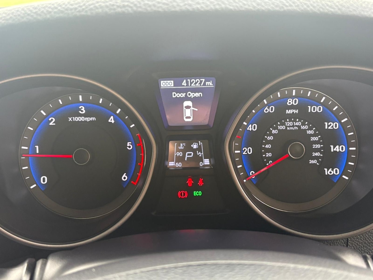 Used Hyundai i30 2012 for sale - 76262858: Photo 14