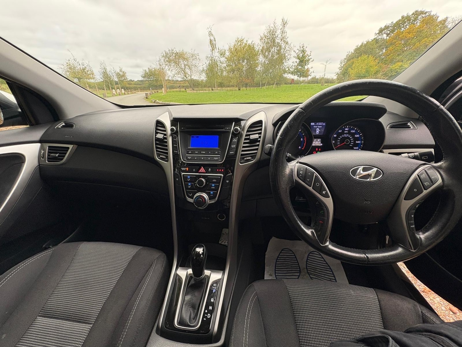 Used Hyundai i30 2012 for sale - 76262858: Photo 15