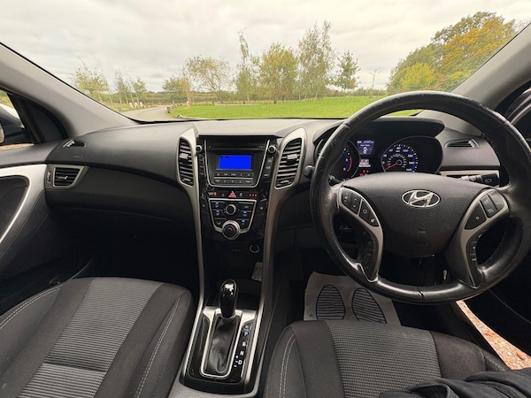 Used Hyundai i30 2012 for sale - 76262858: Photo 15