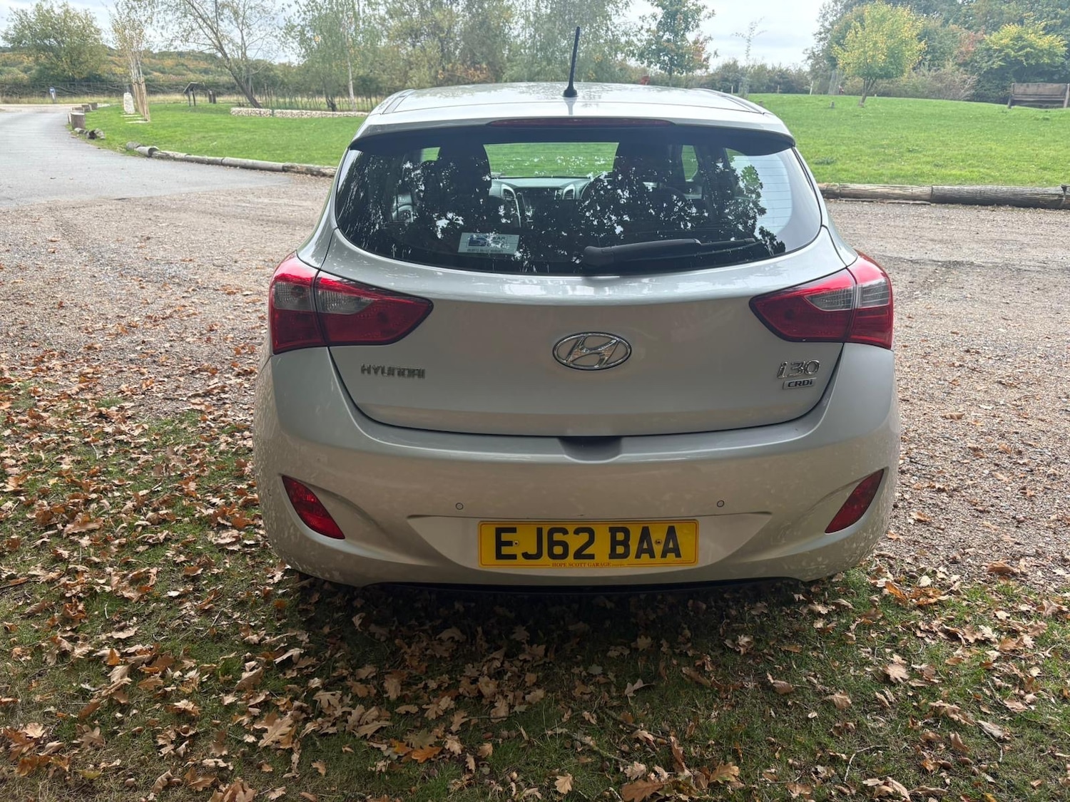 Used Hyundai i30 2012 for sale - 76262858: Photo 4