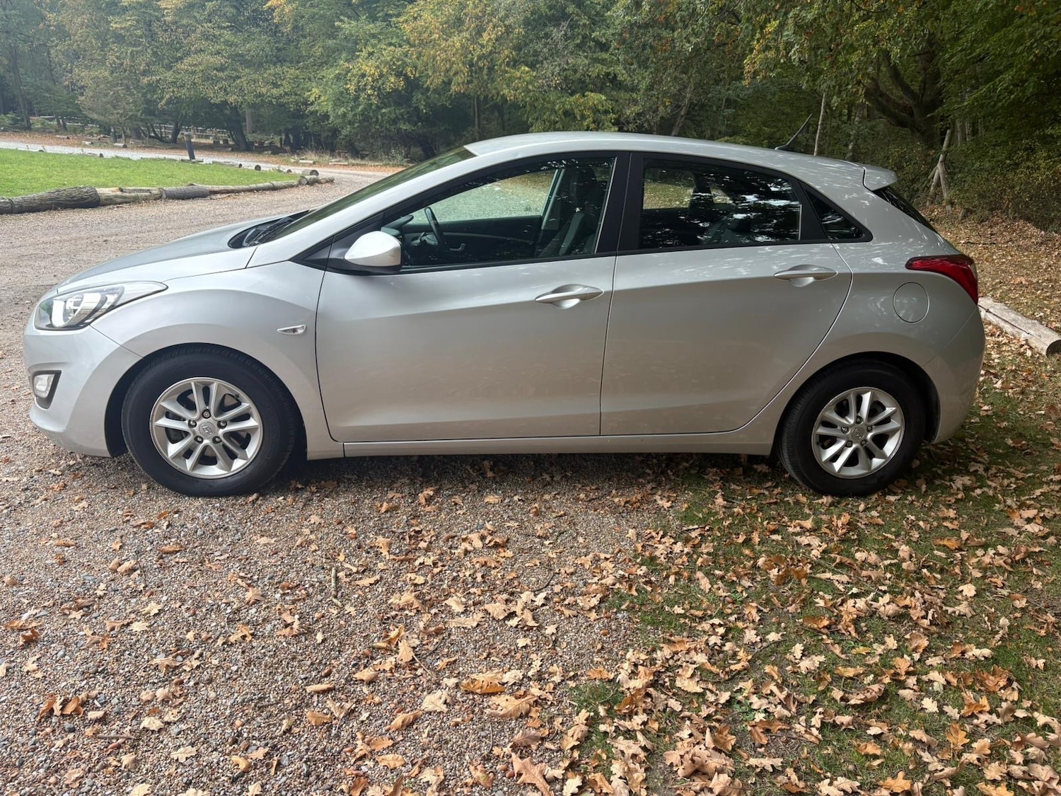 Used Hyundai i30 2012 for sale - 76262858: Photo 5