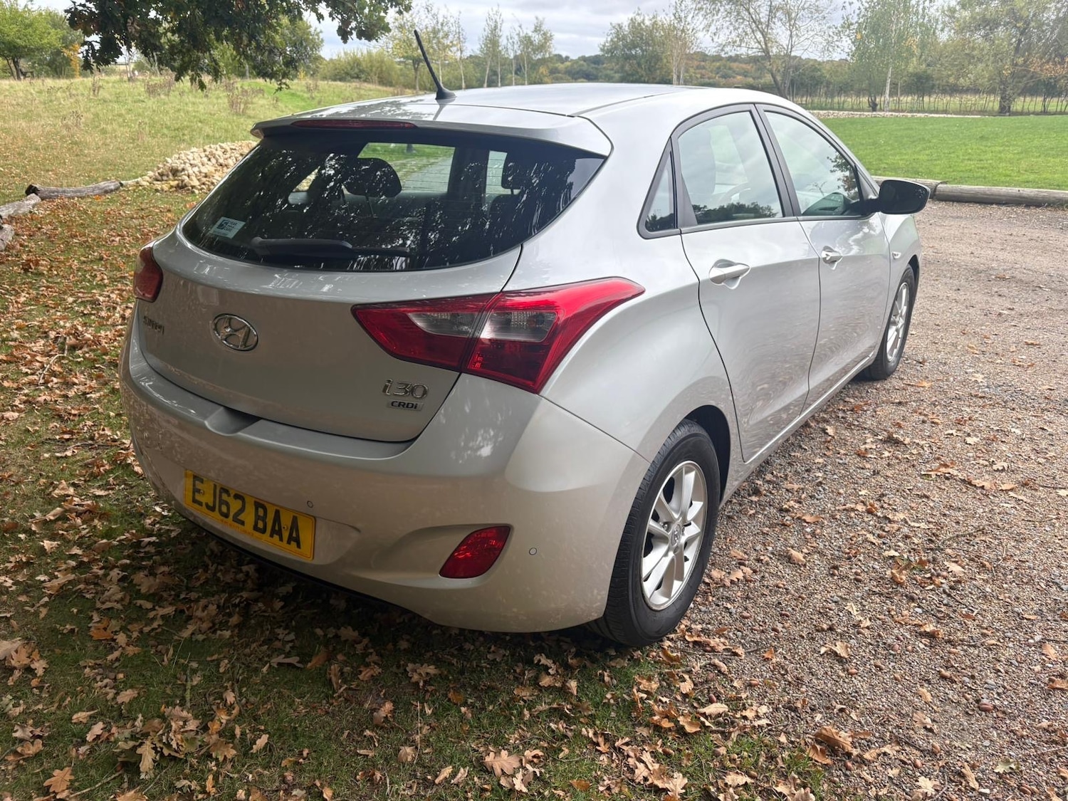 Used Hyundai i30 2012 for sale - 76262858: Photo 6