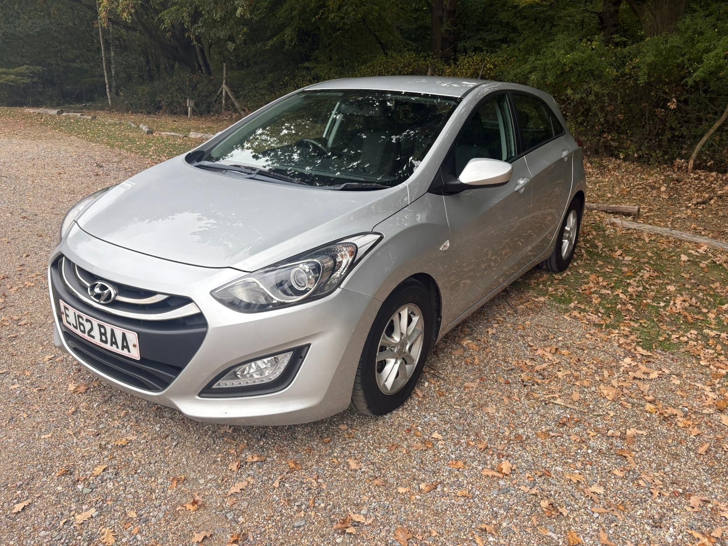 Used Hyundai i30 2012 for sale - 76262858: Photo 9
