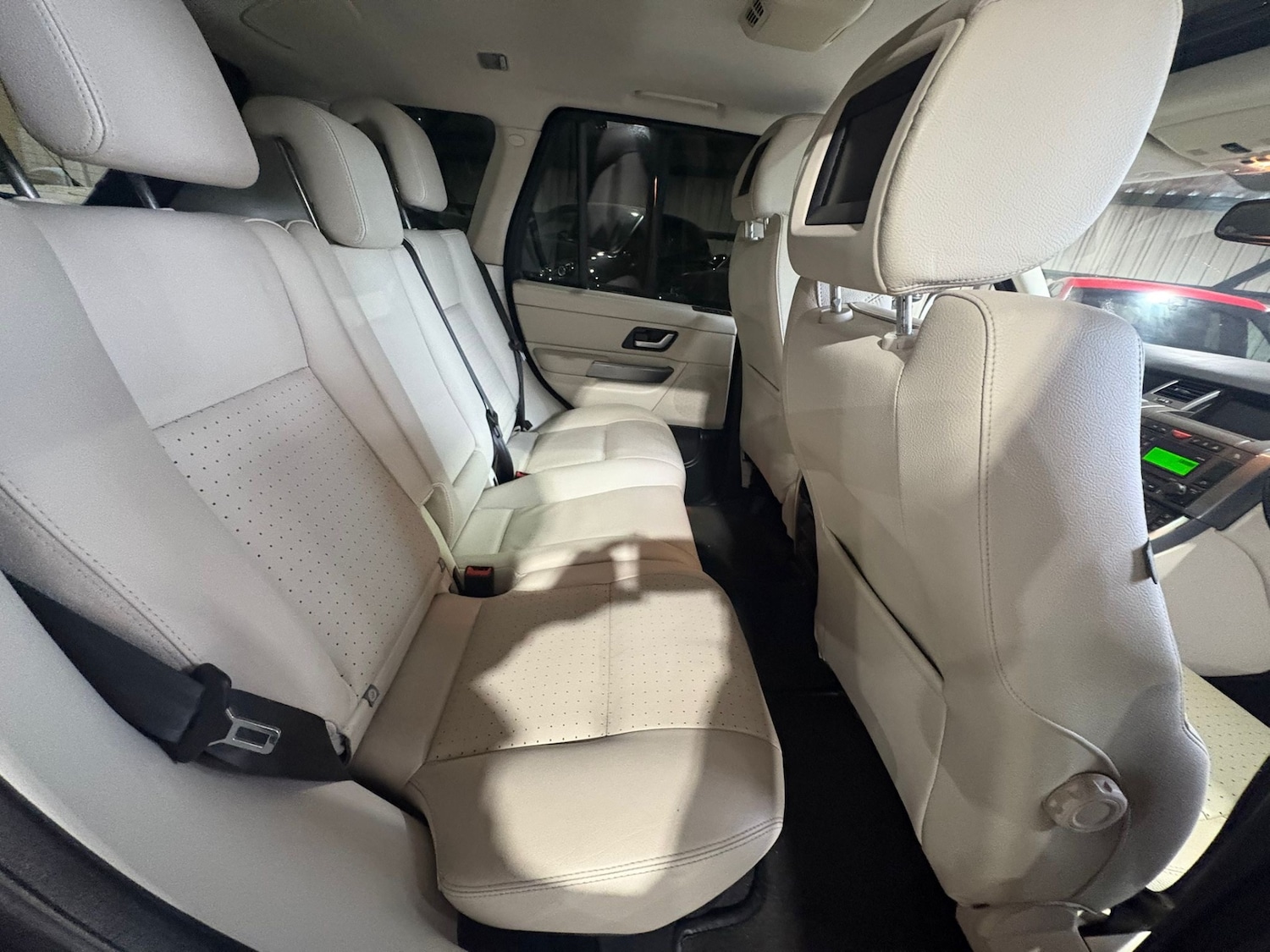 Used Land Rover Range Rover Sport 2006 for sale - 76611103: Photo 10