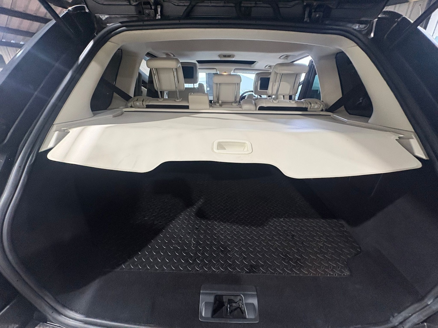 Used Land Rover Range Rover Sport 2006 for sale - 76611103: Photo 11