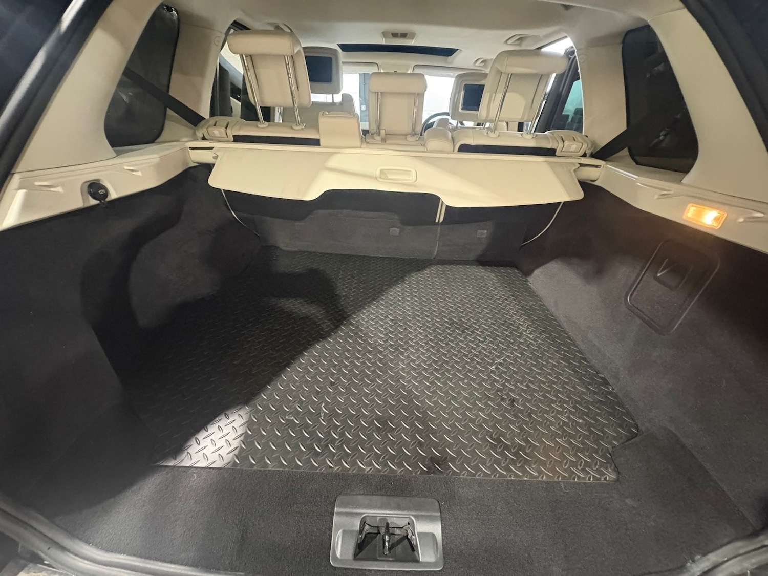 Used Land Rover Range Rover Sport 2006 for sale - 76611103: Photo 12