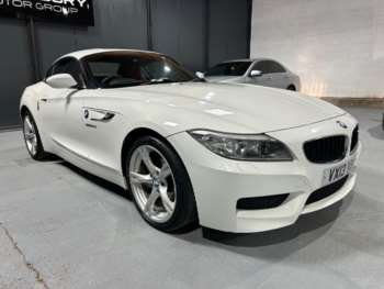 Used BMW Z4 2013 for sale - 74893919: Photo