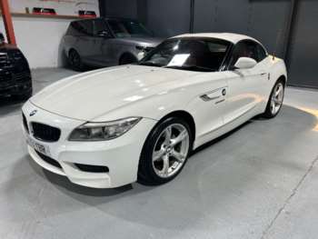 Used BMW Z4 2013 for sale - 74893919: Photo