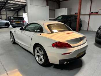 Used BMW Z4 2013 for sale - 74893919: Photo