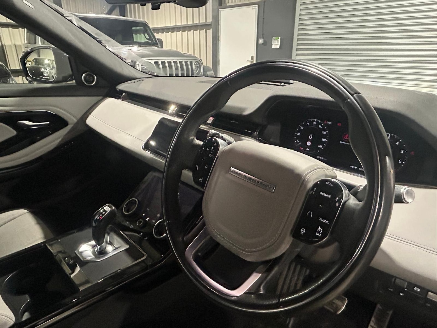 Used Land Rover Range Rover Evoque 2020 for sale - 76718988: Photo 11