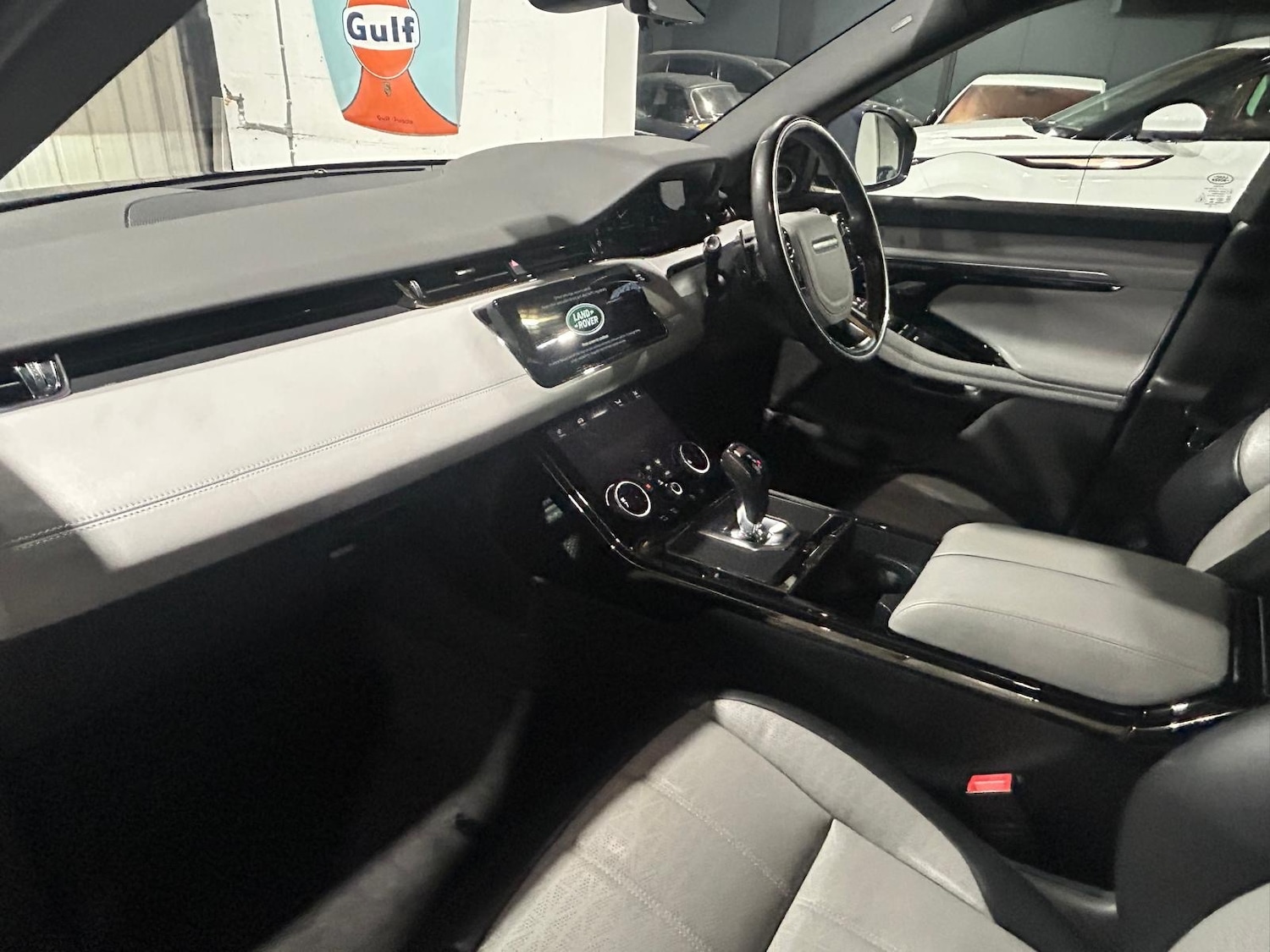 Used Land Rover Range Rover Evoque 2020 for sale - 76718988: Photo 16