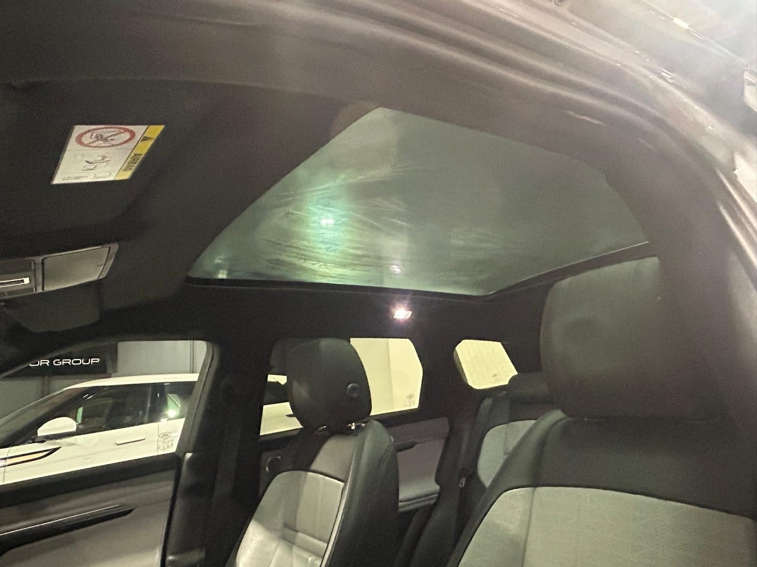 Used Land Rover Range Rover Evoque 2020 for sale - 76718988: Photo 17