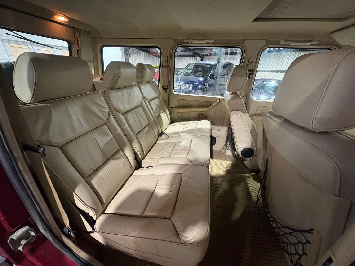 Used Mercedes-Benz G Class 1991 for sale - 76412151: Photo 12