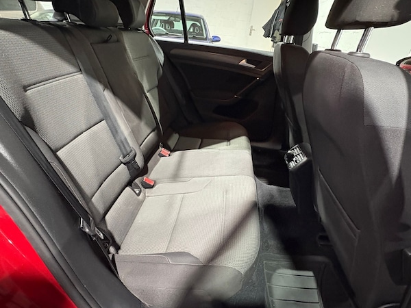 Used Volkswagen Golf 2018 for sale - 76262852: Photo 11