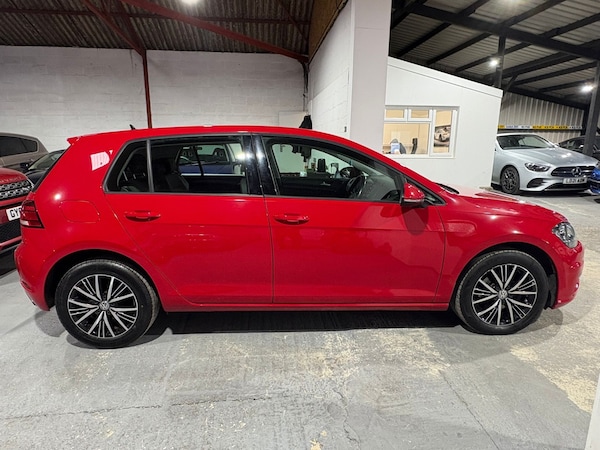 Used Volkswagen Golf 2018 for sale - 76262852: Photo 7