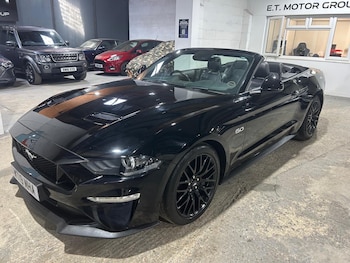Used Ford Mustang 2019 for sale - 79467971: Photo
