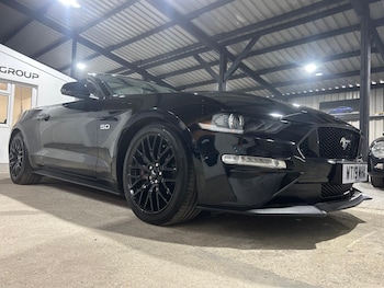 Used Ford Mustang 2019 for sale - 79467971: Photo