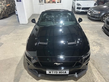 Used Ford Mustang 2019 for sale - 79467971: Photo