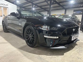 Used Ford Mustang 2019 for sale - 79467971: Photo