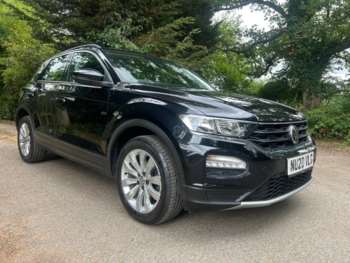 2020 (20) - 1.0 TSI SE 5dr