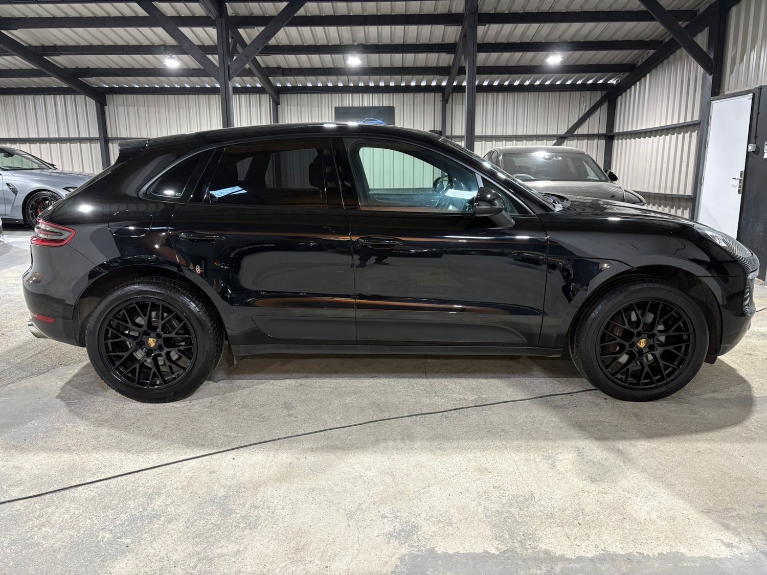 Used Porsche Macan 2018 for sale - 77741366: Photo 5