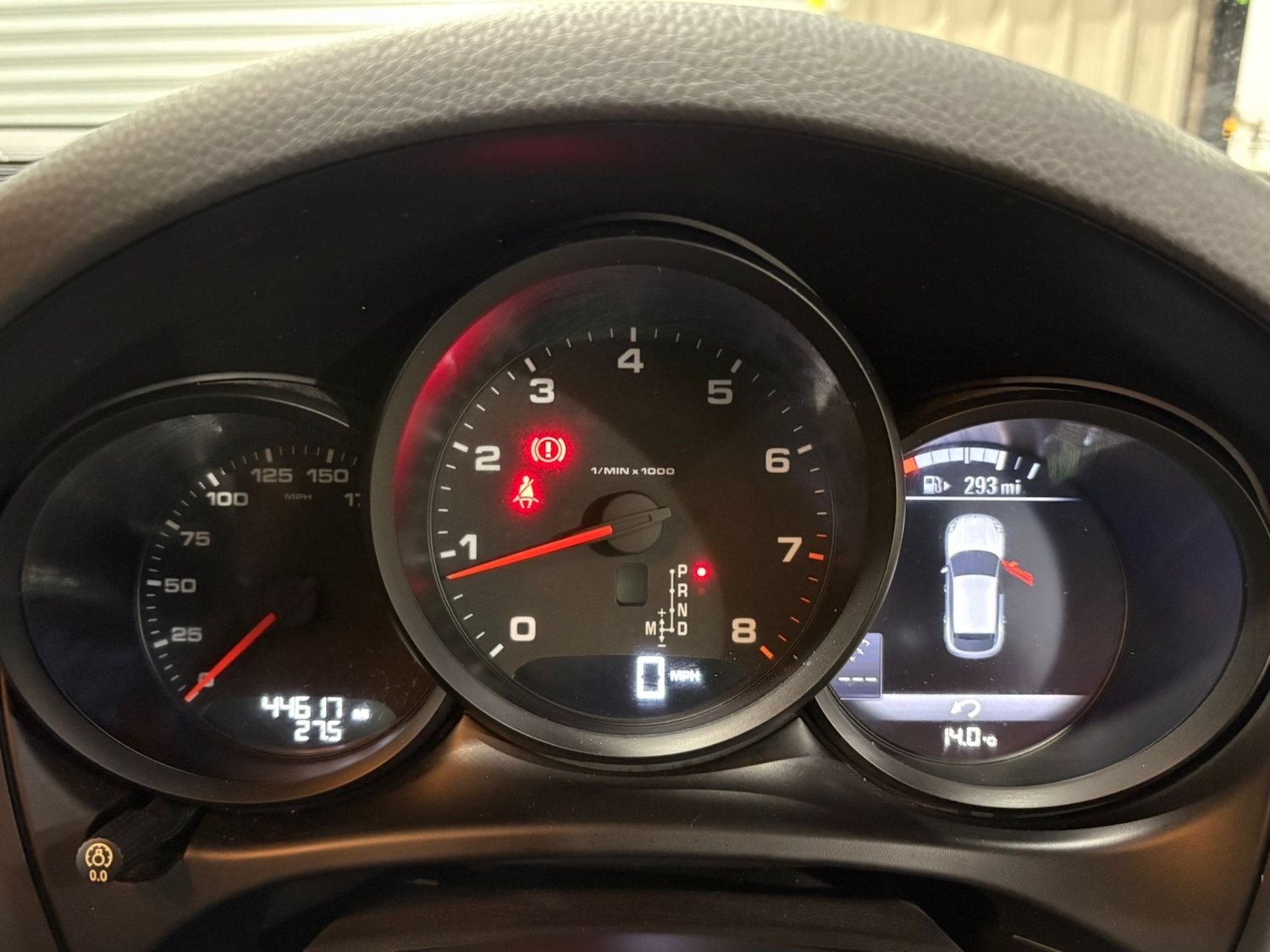 Used Porsche Macan 2018 for sale - 77741366: Photo 9