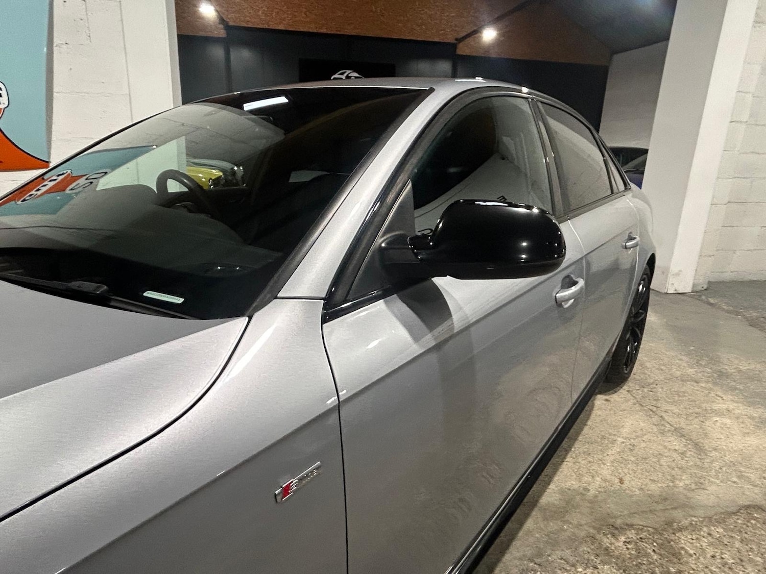 Used Audi A4 2015 for sale - 77179427: Photo 10