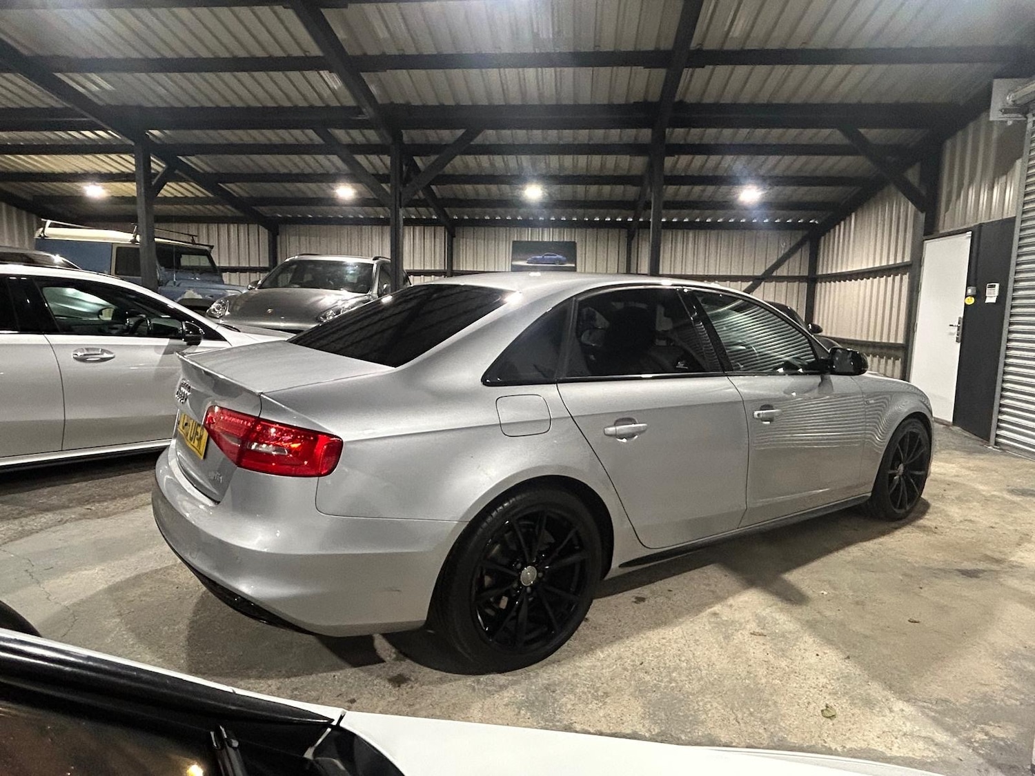 Used Audi A4 2015 for sale - 77179427: Photo 11