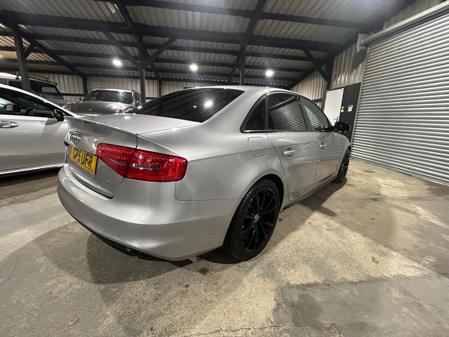 Used Audi A4 2015 for sale - 77179427: Photo 12