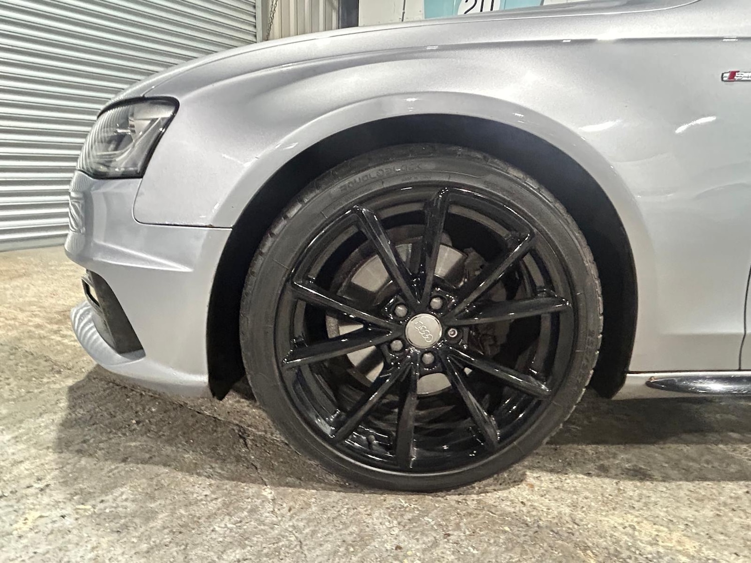 Used Audi A4 2015 for sale - 77179427: Photo 13