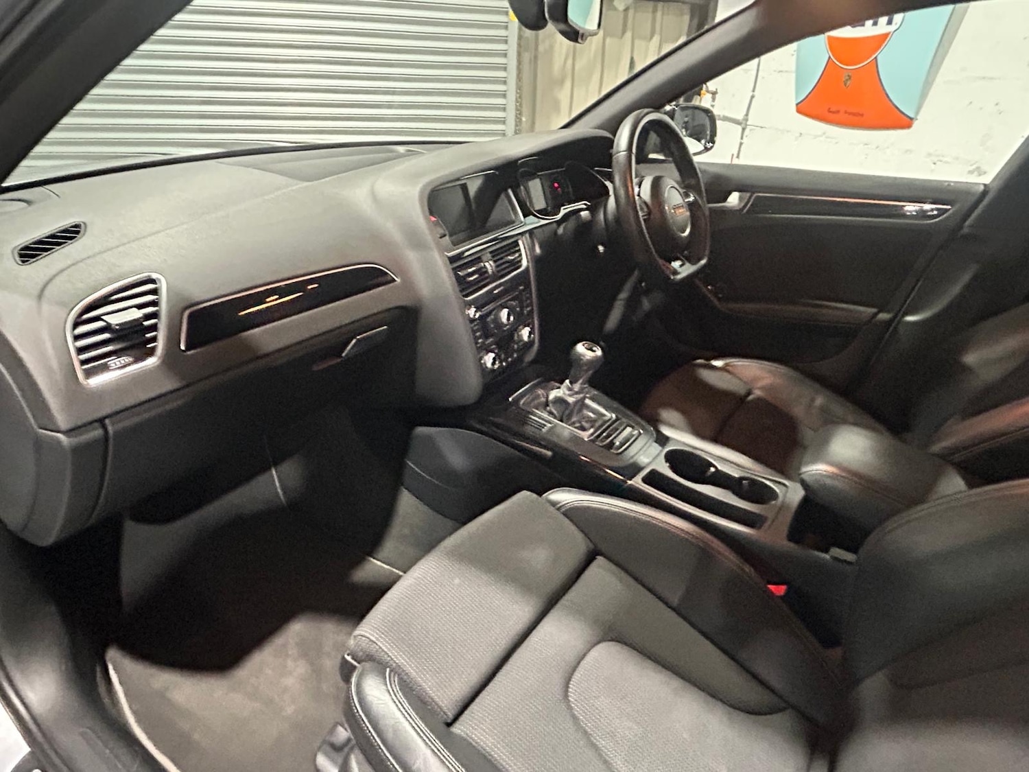 Used Audi A4 2015 for sale - 77179427: Photo 14