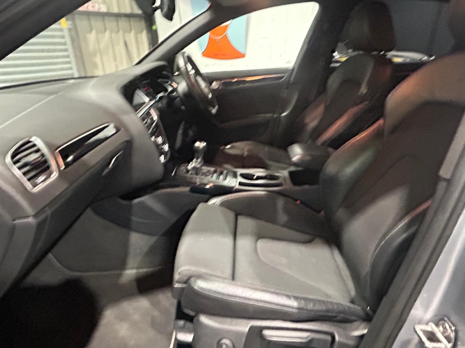 Used Audi A4 2015 for sale - 77179427: Photo 15