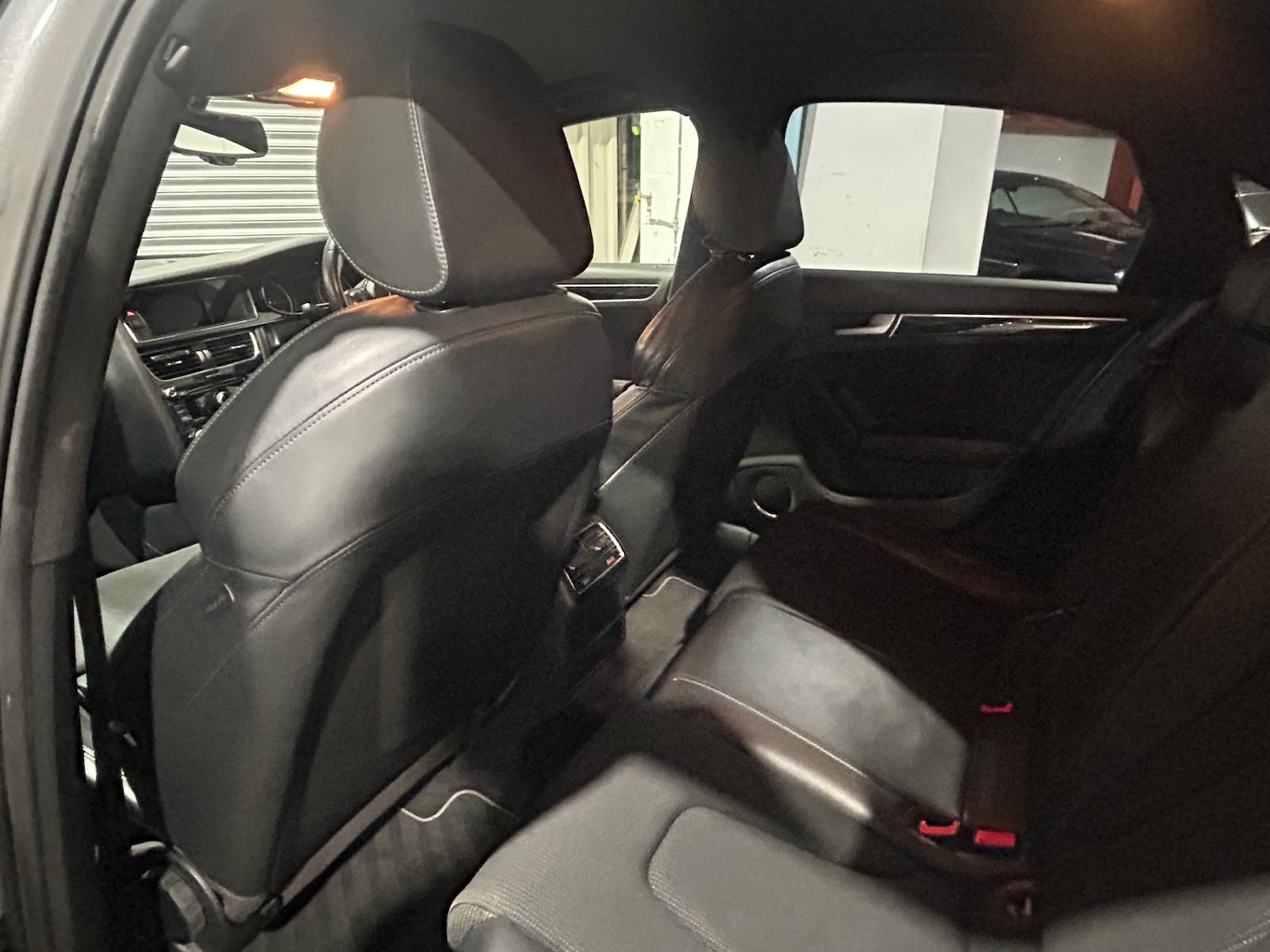 Used Audi A4 2015 for sale - 77179427: Photo 17