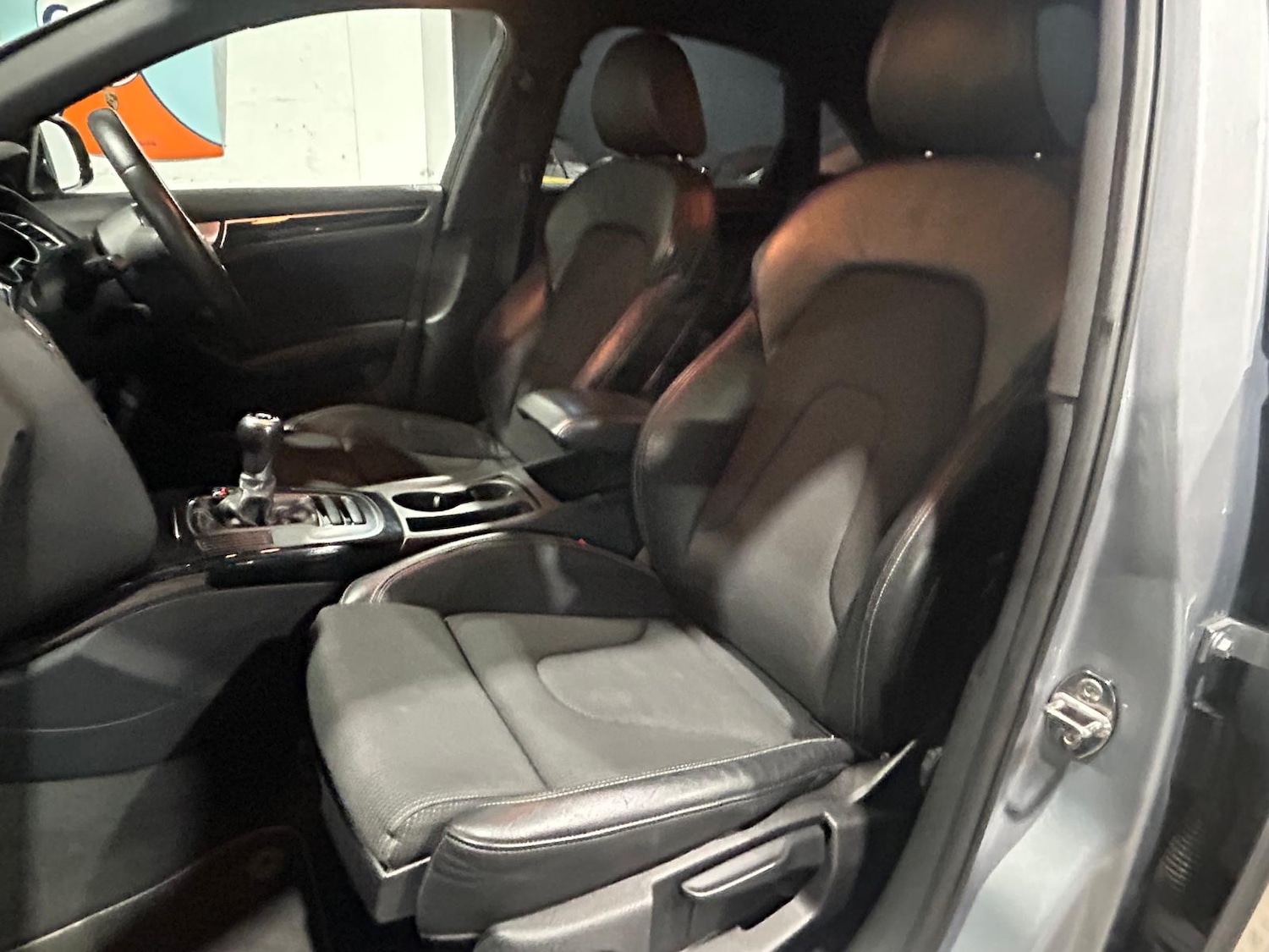 Used Audi A4 2015 for sale - 77179427: Photo 18