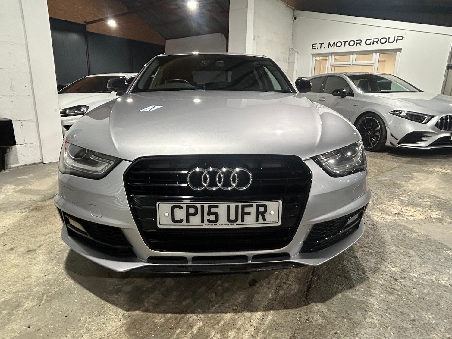 Used Audi A4 2015 for sale - 77179427: Photo 3