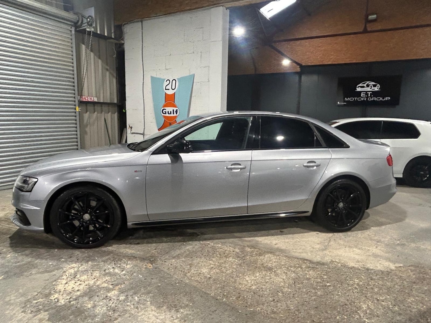 Used Audi A4 2015 for sale - 77179427: Photo 4